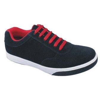 Raindoz Sepatu Kets Pria - RTF 002  