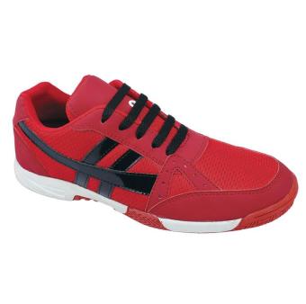 Raindoz Sepatu Sneakers / Kets Pria - RTF 015  