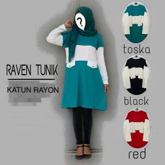 Raven Tunik  