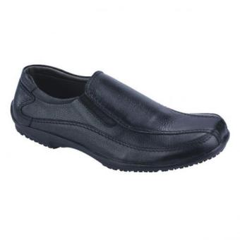 Recommended Sepatu Pantofel Laki-Laki - Hitam  