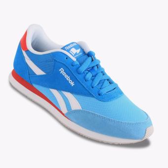 Reebok Royal CL Jogger 2HS - Blue  