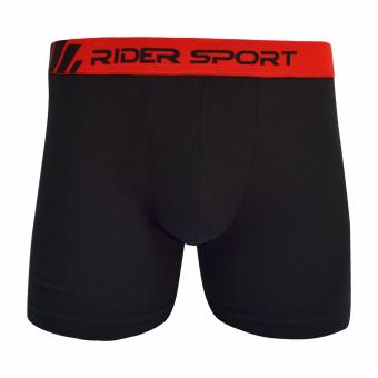 rider sport r763b boxer 1 pcs hitam celana dalam pria lazada indonesia rider sport r763b boxer 1 pcs hitam celana dalam pria lazada indonesia