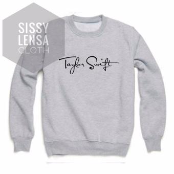 RLUCK8888 SWEATER TAYLOR SWIFT - Abu Misty  