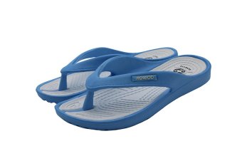 Rowoo EVA Light Sandals(Blue) (Intl)  