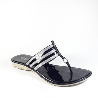 Sandal Jepit Wanita Fashionable Teplek P-005  