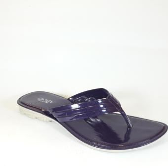 Sandal Jepit Wanita Fashionable Teplek P-018  