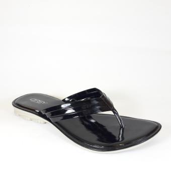 Sandal Jepit Wanita Fashionable Teplek P-020  
