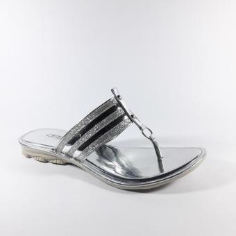 Sandal Jepit Wanita Fashionable Teplek P-034  