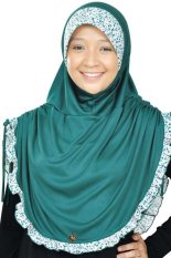 Jual Baju Muslim Wanita Saqina Terbaru | Lazada.co.id