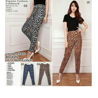 SB Collection Celana Panjang Lionstone Pant-03  