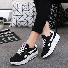 Jual Sepatu Sneakers Casual Murah Terlaris | Lazada ID