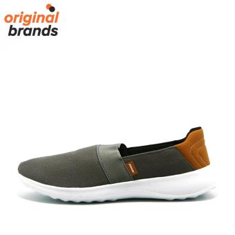 Sepatu Power Vista Grey-Sepatu Pria-Sepatu Bata  