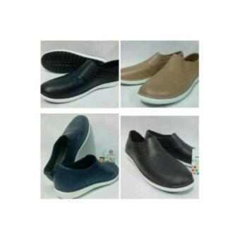 Sepatu Pria Casual & Trendy YM-5071  