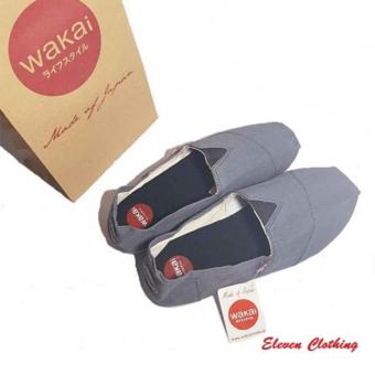 Sepatu Wakai - Women Sneakers  