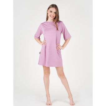 Sexy Sleep Dress SS101 Purple  