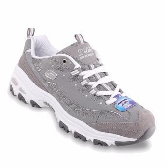 skechers abu abu