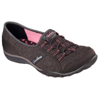 Skechers Relaxed Fit: Breathe Easy - Save The Day Women's Shoes  