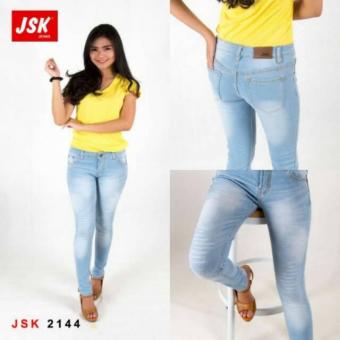 SKINNY LASER JEANS JSK 2144 ORIGINAL PRODUCT  