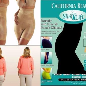 Slim Lift Body California Beauty  