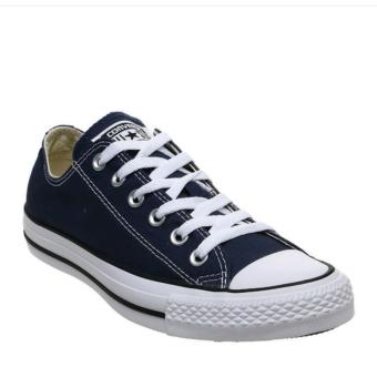 Sneakers Chuck Taylor All Star Ox Canvas Low Cut Sneakers - Blue Navy  