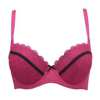 Sorci Age By Wacoal Fashion Bra - SAI 4035 - Pink  