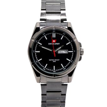 swiss army mens jam tangan pria sa 4150 mb swiss army mens jam tangan pria sa 4150 mb