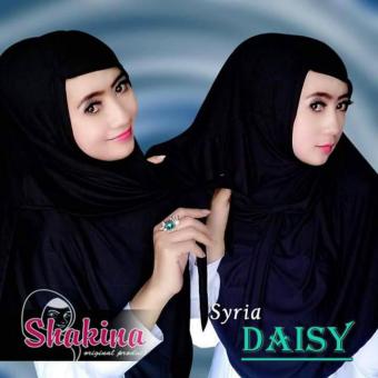Syria Daisy Original By Shakina  