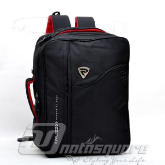 tas laptop 14in bisa ransel selempang palazzo ori plz tas laptop 14in bisa ransel selempang palazzo ori plz