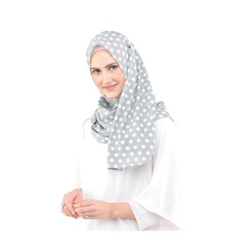 Tatuis Hijab D'amour 042 Grey  