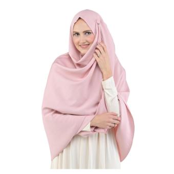 Tatuis Hijab D'amour 047 Dusty Pink  
