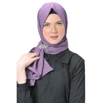 Tatuis Hijab D'amour 053 Purple  