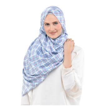 Tatuis Hijab D'amour 063 Blue  