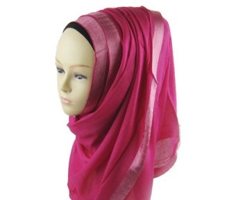 The new Muslim headscarves - intl  