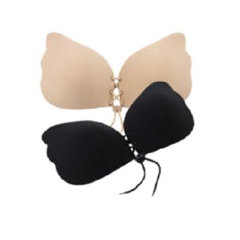 Top Slim Bra with Rope  