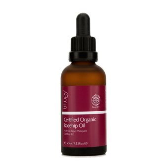 Trilogy Certified Organic Rosehip Oil 45ml/1.52oz - intl  