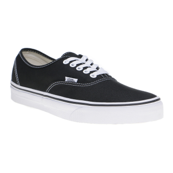Vans Authentic Core Sneakers - Black 2  