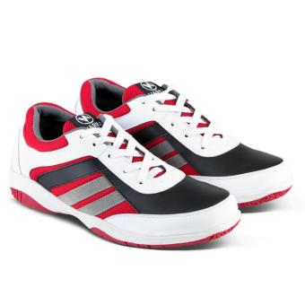 Varka VR 076 Sepatu Casual Sneaker dan Olahraga Pria - Multicolor  