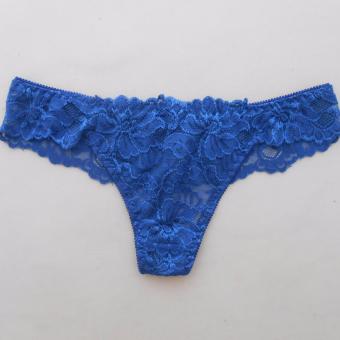 Very Sexy Panty - Emma Italian Lace Thong  