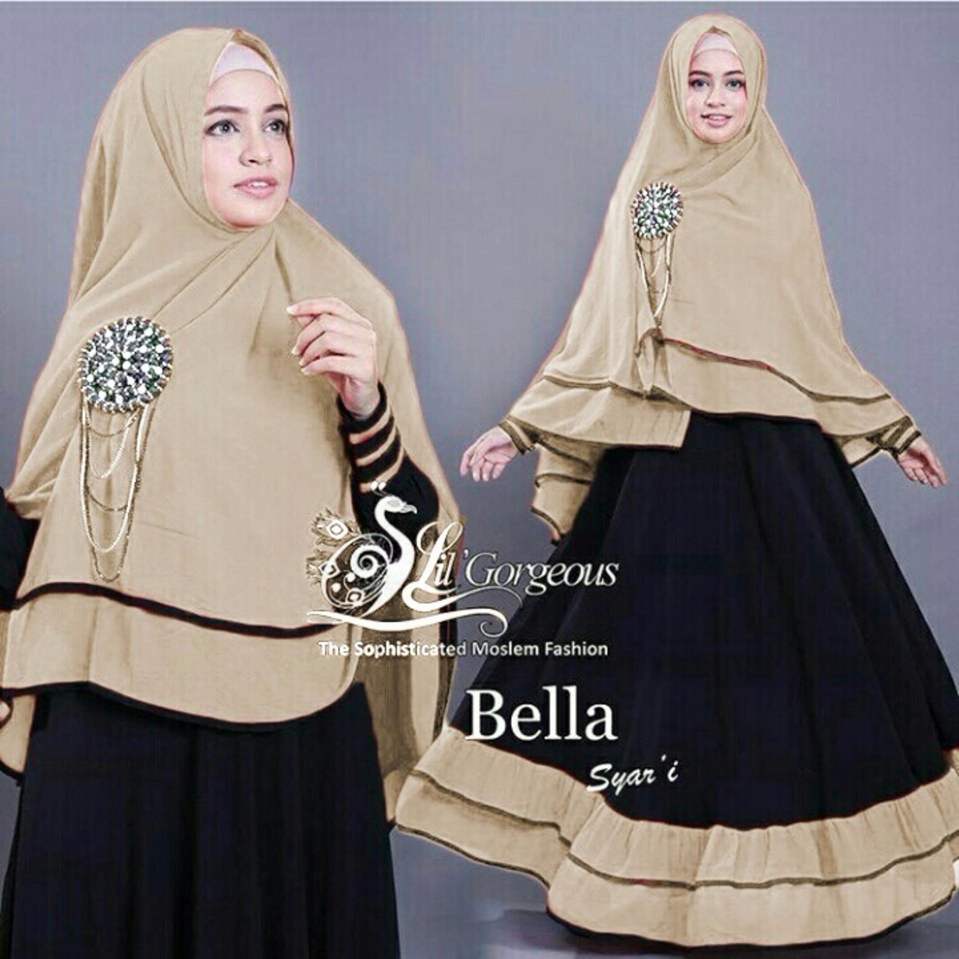 Jual Baju Muslim Wanita Model Terbaru Lazadacoid Jual Baju Muslim Wanita Model Terbaru Lazadacoid