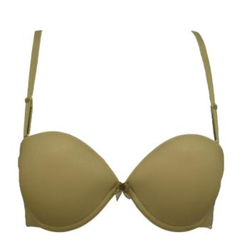 Wacoal Fashion Bra - IB 5784 - Cokelat  