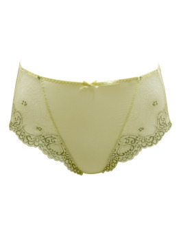 Wacoal Fashion Panty - IP 4382 - Kuning  