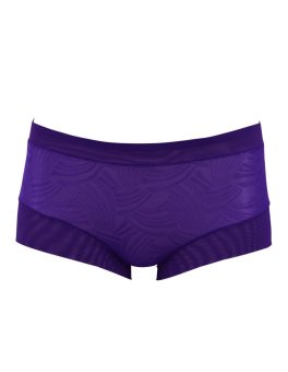 Wacoal Fashion Panty IP 5058 - Ungu  