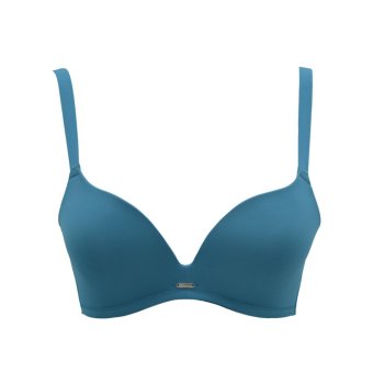 Wacoal Magic Collection Bra - IB 5376 - Blue  