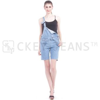 Wearpack Celana Jeans/Celana Kodok CK 215 801  