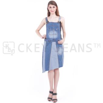 Wearpack Rok Jeans CW 337 WT 001  