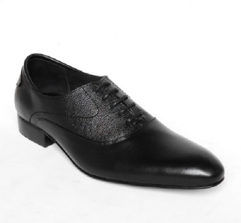 Wetan Shoes - Sepatu Pantofel Pria Premium - Formal untuk Kerja dan Pesta  