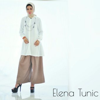 XLC Elena Tunik [Putih]  