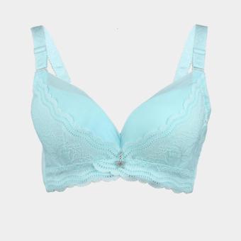You've Bra Lace With Liontin Star 158 - Mint  