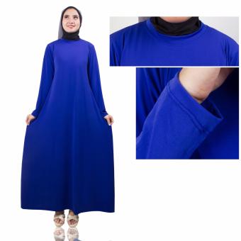 Yovis Gamis Long Sleeve Jersey - Benhur  