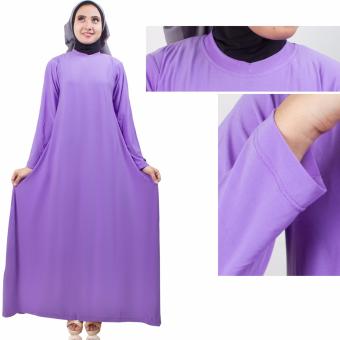 Yovis Gamis Long Sleeve Jersey - Lavender  